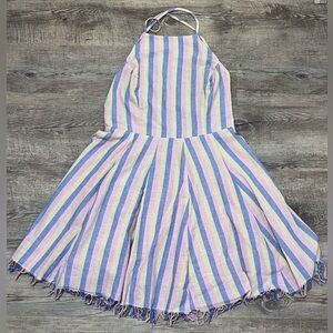 Storia size M sun dress